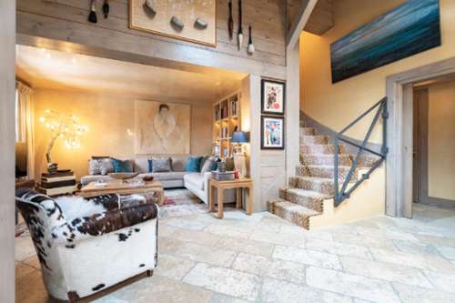 Megève Haute-Savoie Wohnung/ Apartment Bild 7314391