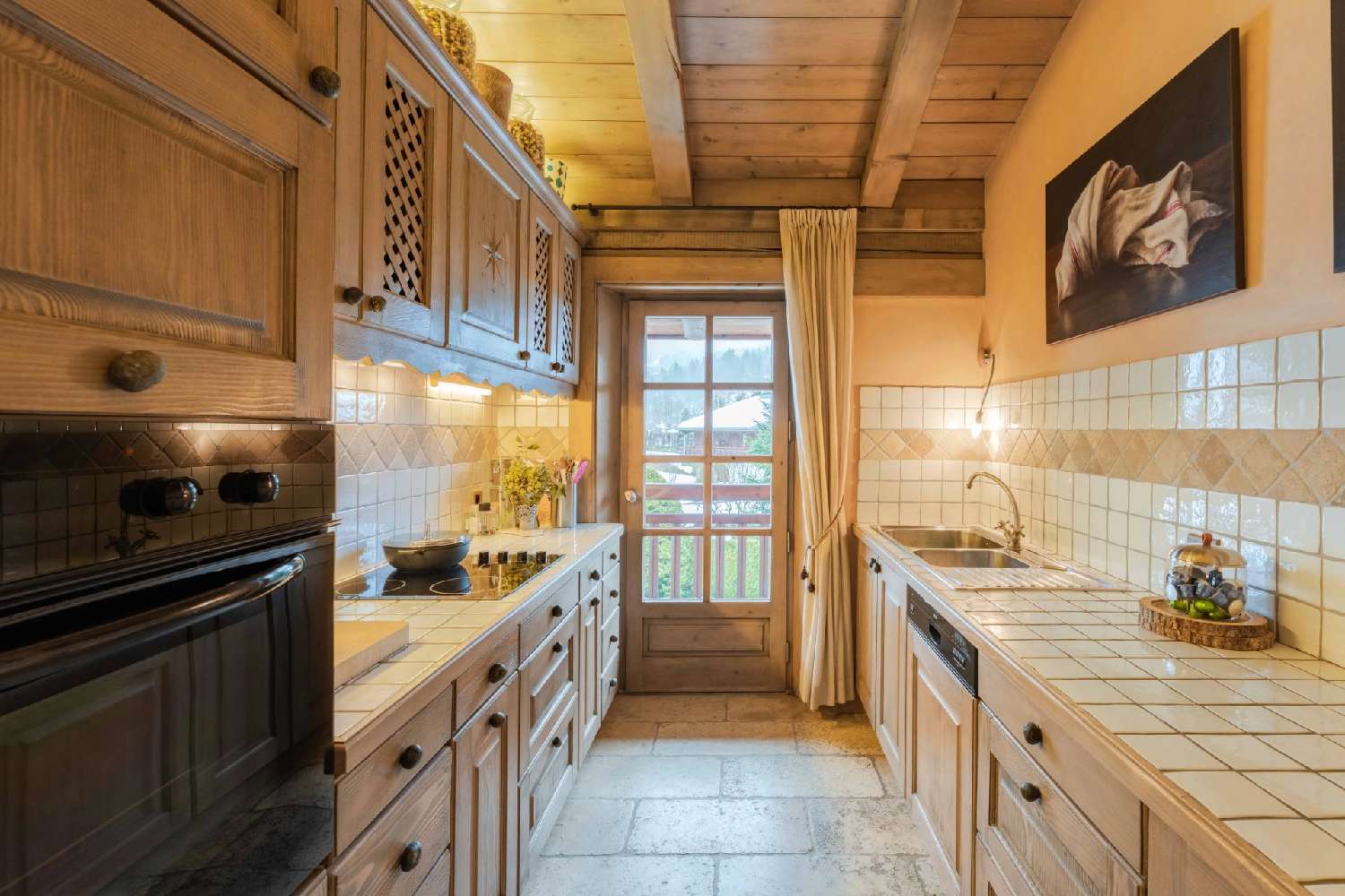  kaufen Wohnung/ Apartment Megève Haute-Savoie 5