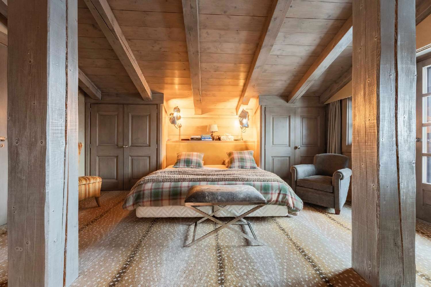  kaufen Wohnung/ Apartment Megève Haute-Savoie 6
