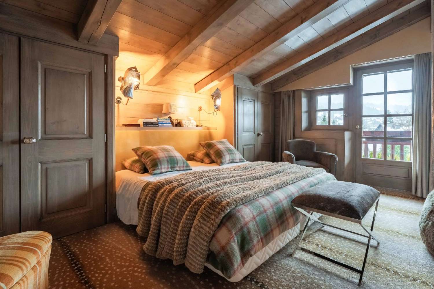  kaufen Wohnung/ Apartment Megève Haute-Savoie 7