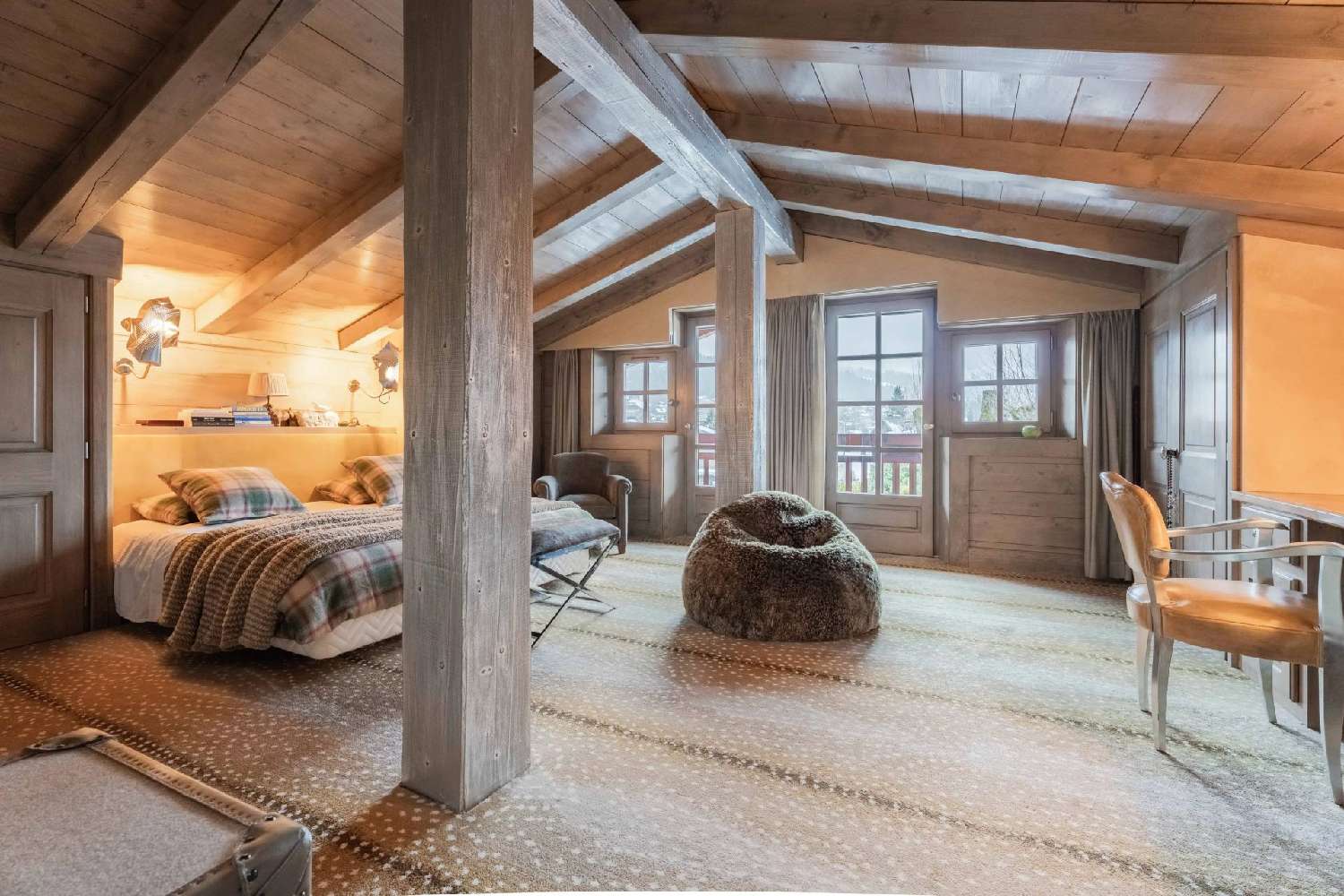  kaufen Wohnung/ Apartment Megève Haute-Savoie 8