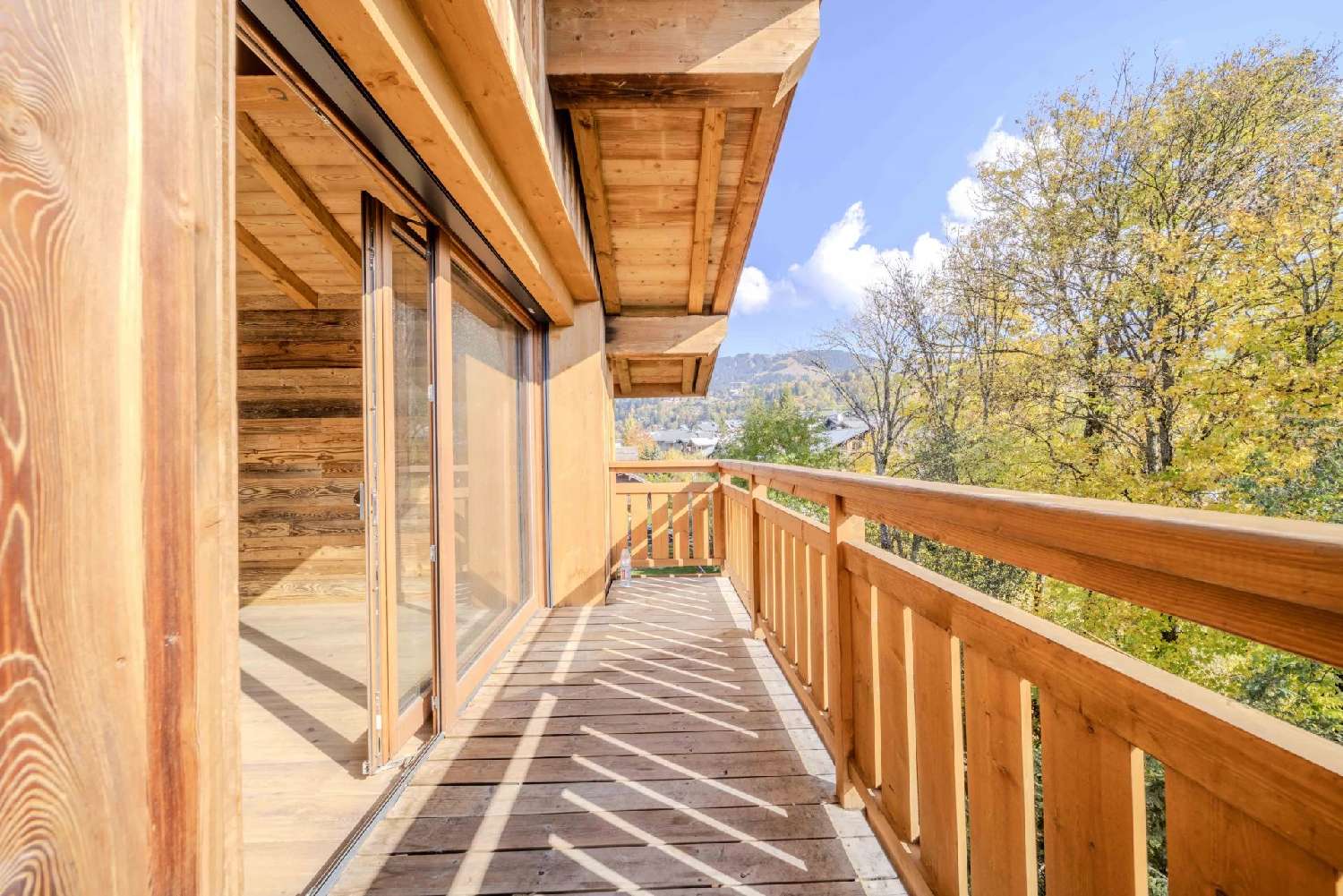  kaufen Wohnung/ Apartment Megève Haute-Savoie 1
