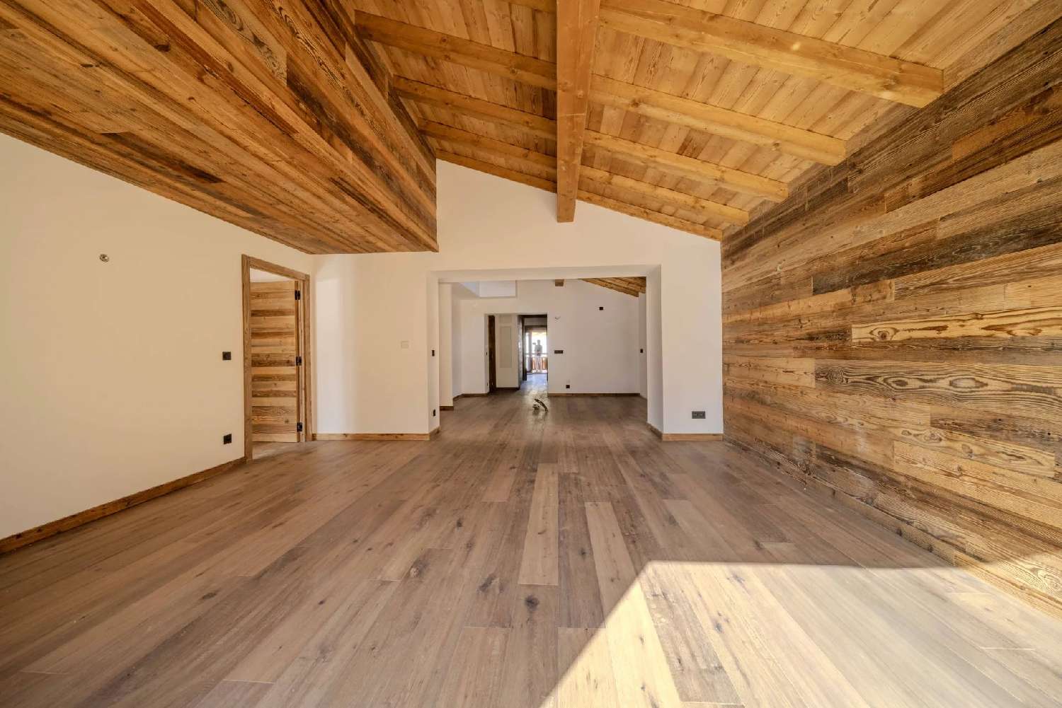  kaufen Wohnung/ Apartment Megève Haute-Savoie 2