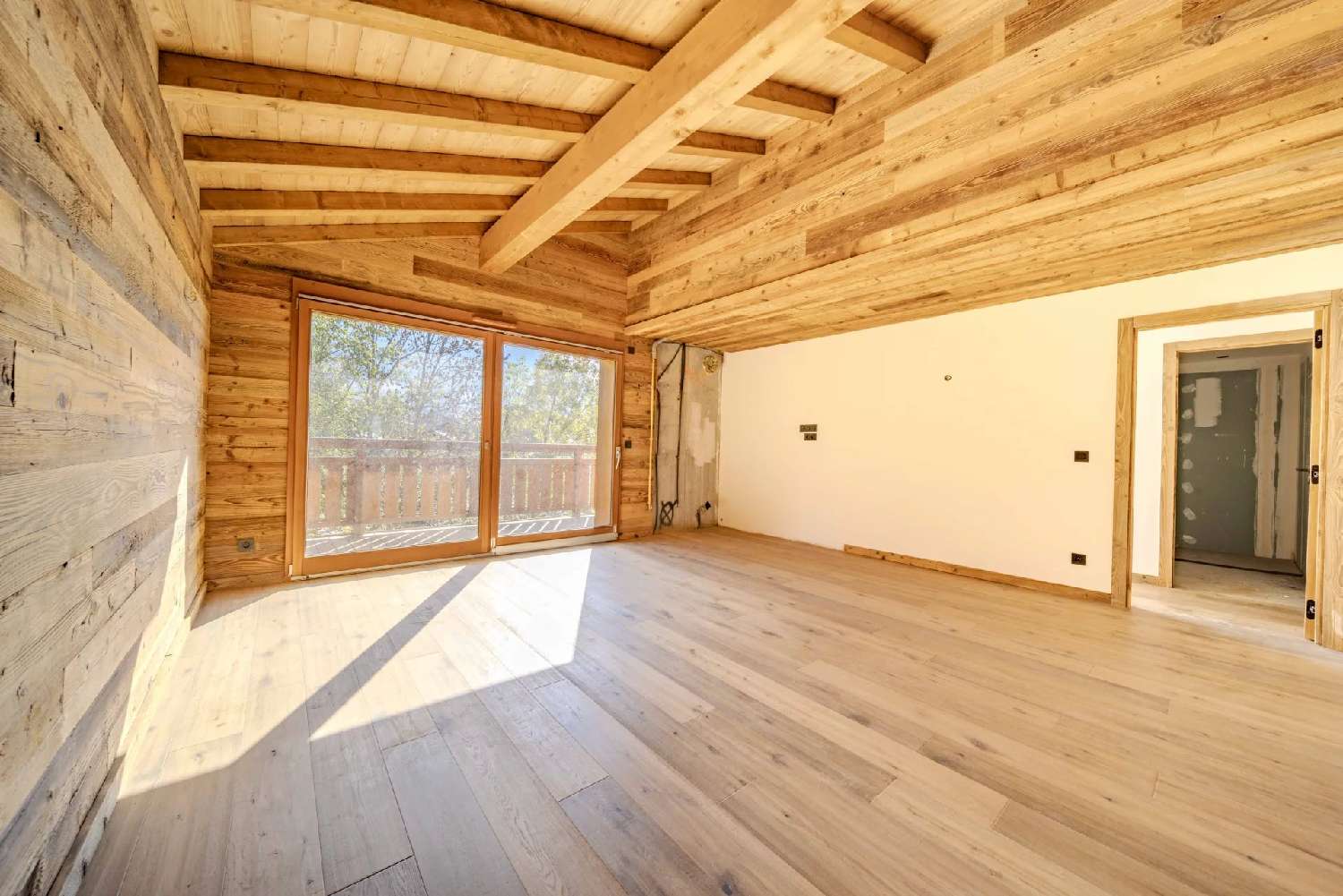  kaufen Wohnung/ Apartment Megève Haute-Savoie 3