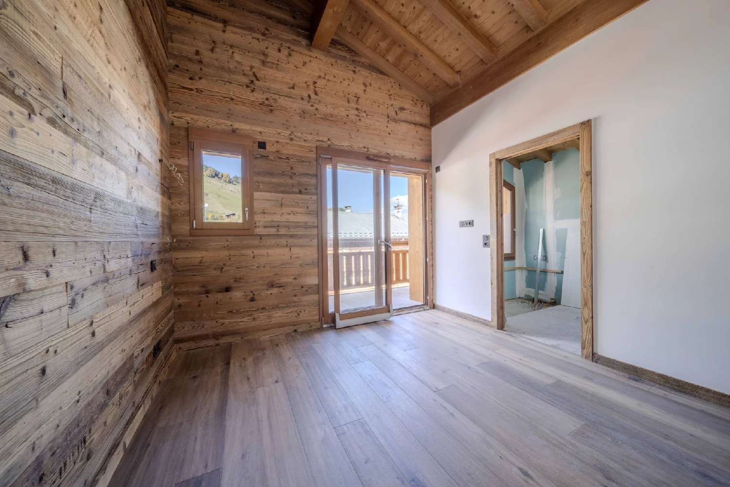  kaufen Wohnung/ Apartment Megève Haute-Savoie 4