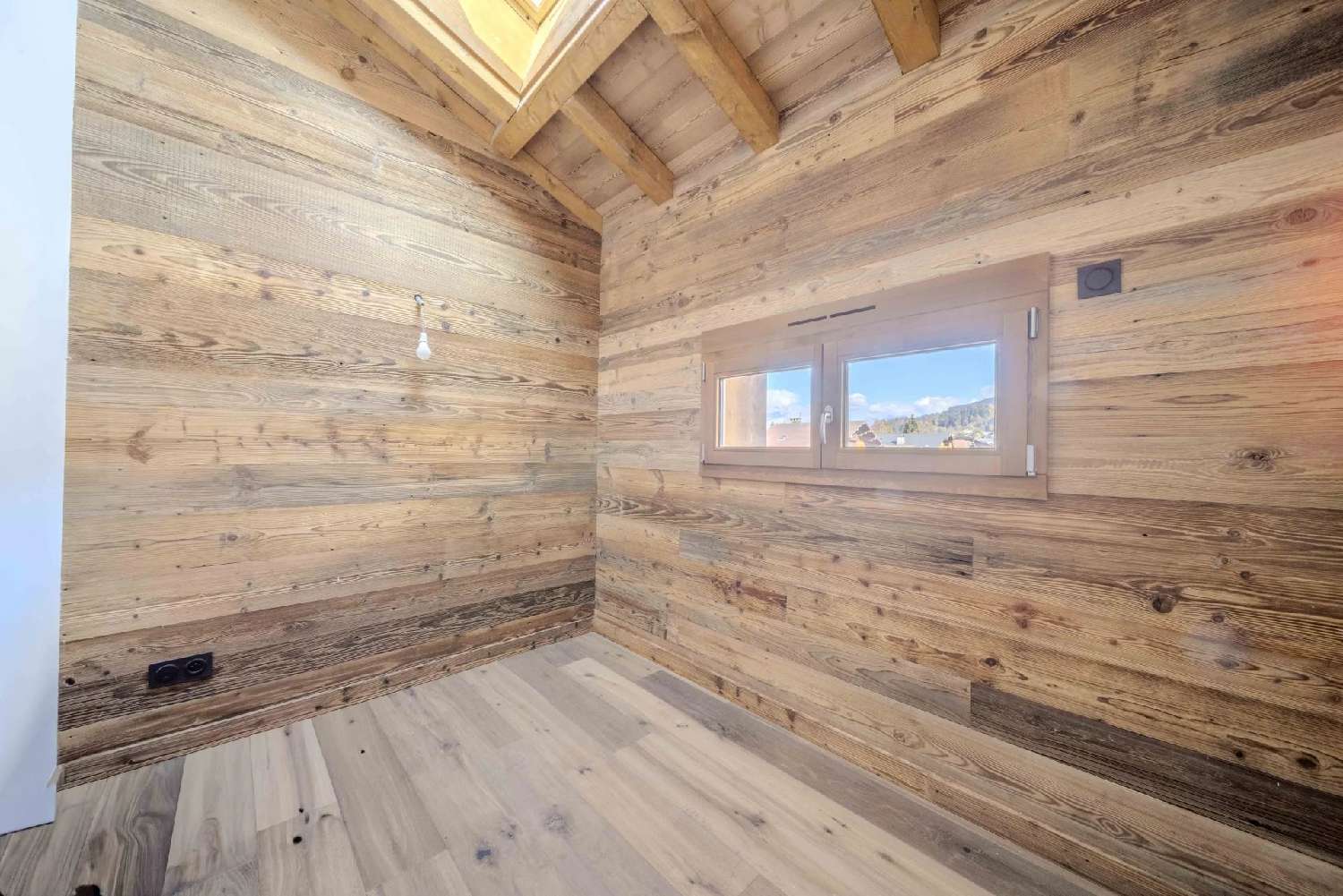  kaufen Wohnung/ Apartment Megève Haute-Savoie 5