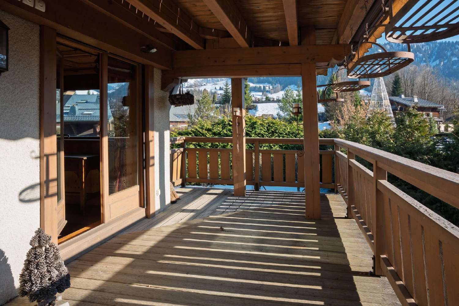  kaufen Wohnung/ Apartment Megève Haute-Savoie 2