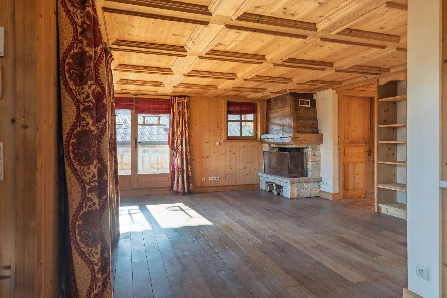  kaufen Wohnung/ Apartment Megève Haute-Savoie 4