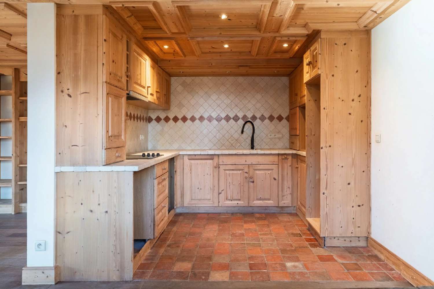  kaufen Wohnung/ Apartment Megève Haute-Savoie 5