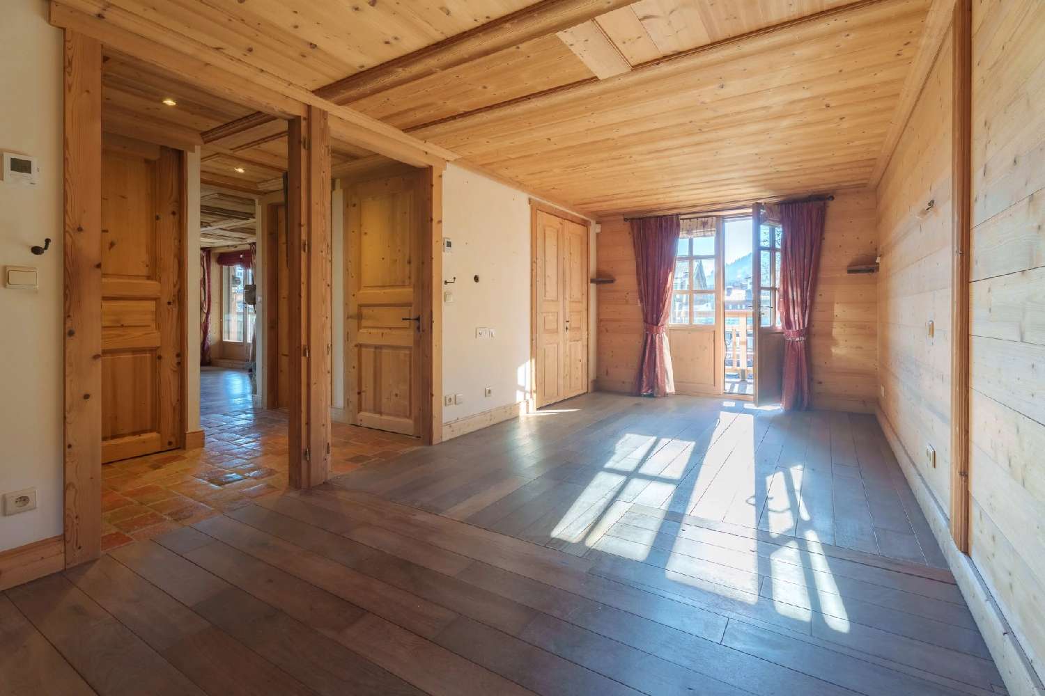  kaufen Wohnung/ Apartment Megève Haute-Savoie 7