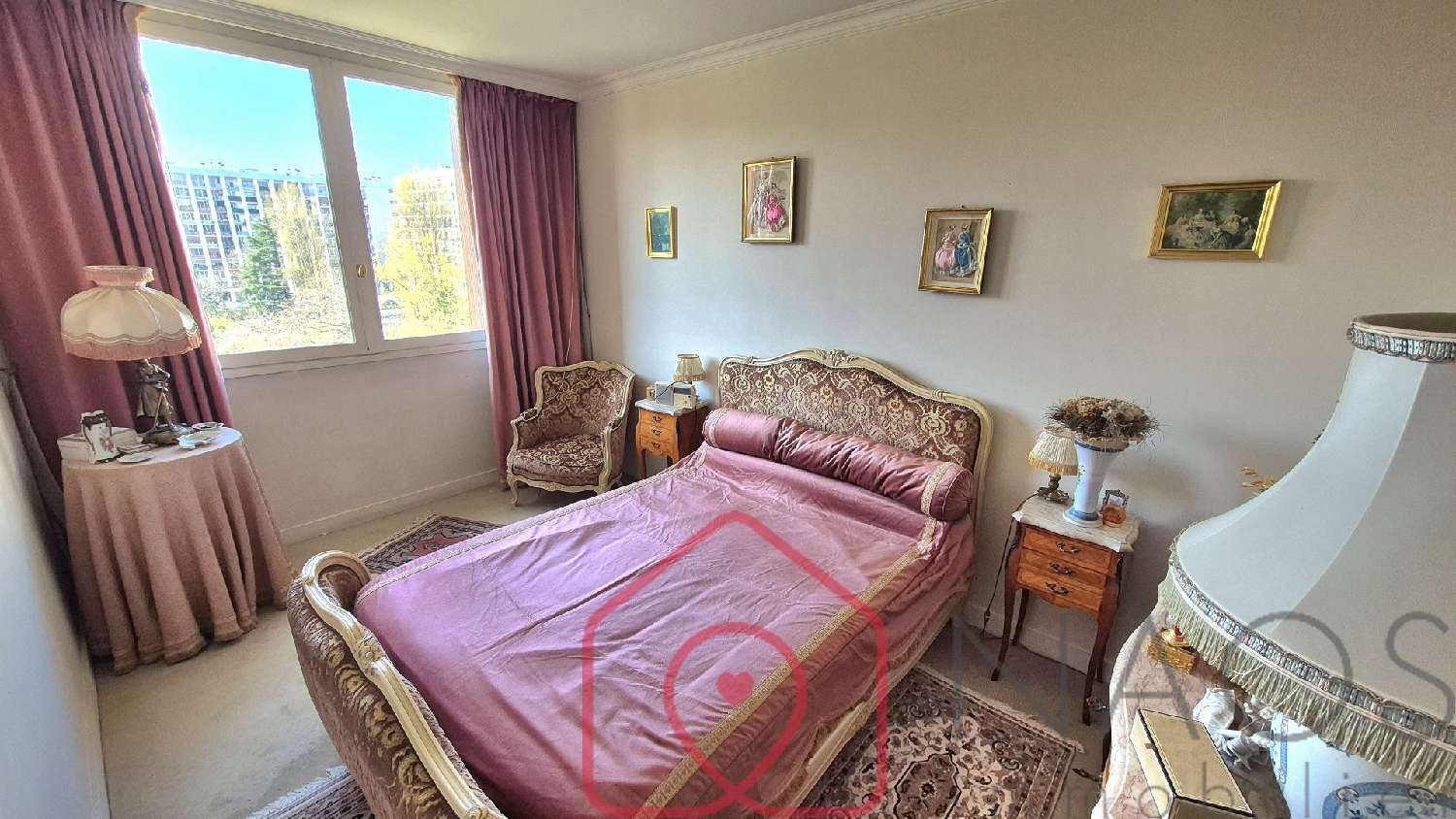  te koop appartement Mégevette Haute-Savoie 3
