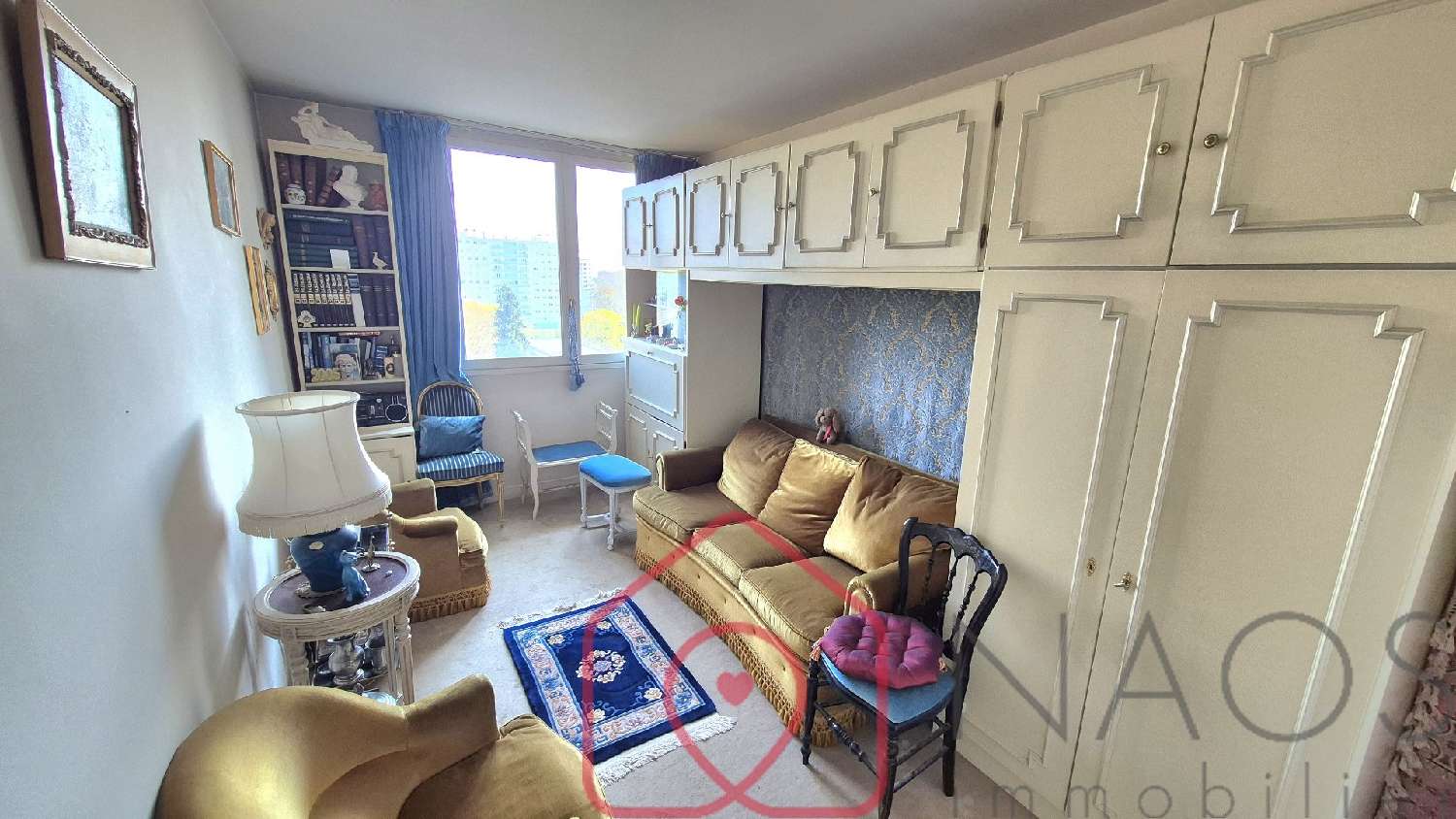  te koop appartement Mégevette Haute-Savoie 4