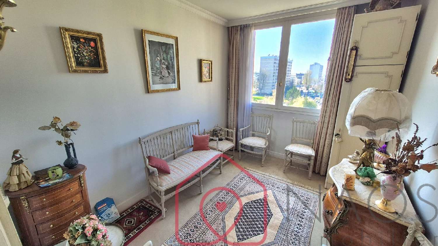 te koop appartement Mégevette Haute-Savoie 5