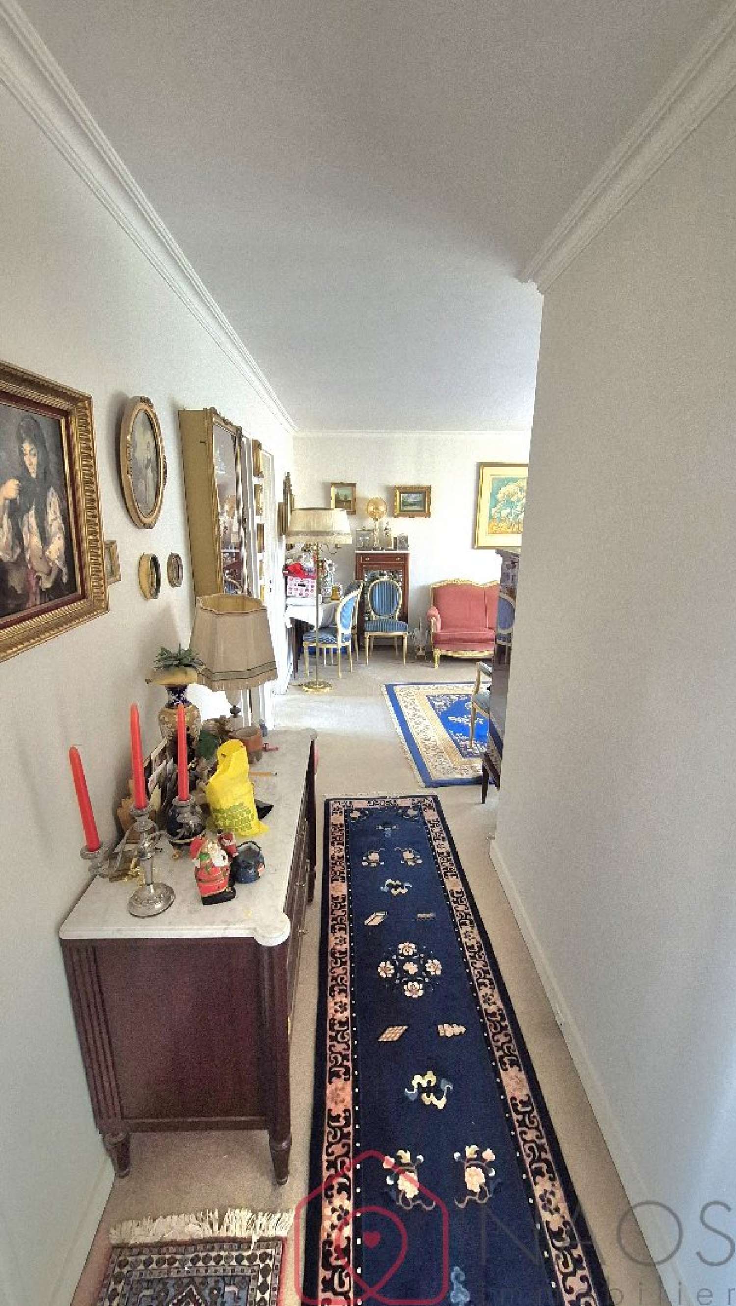  te koop appartement Mégevette Haute-Savoie 6