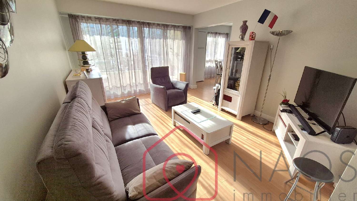  te koop appartement Mégevette Haute-Savoie 1