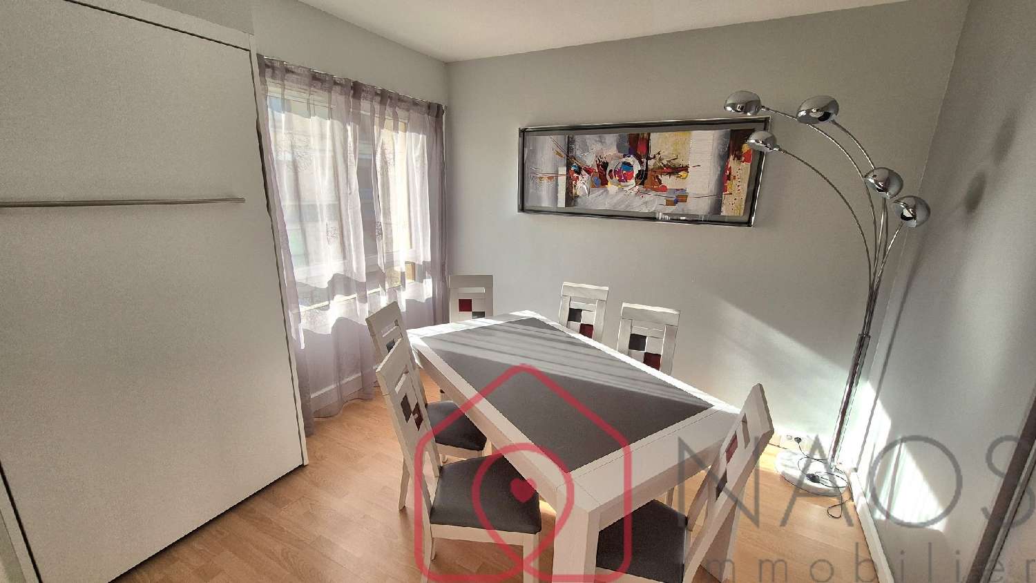  te koop appartement Mégevette Haute-Savoie 2
