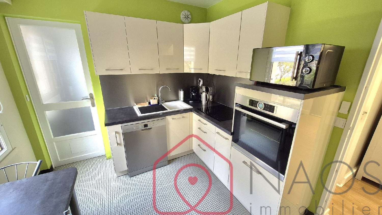  te koop appartement Mégevette Haute-Savoie 3