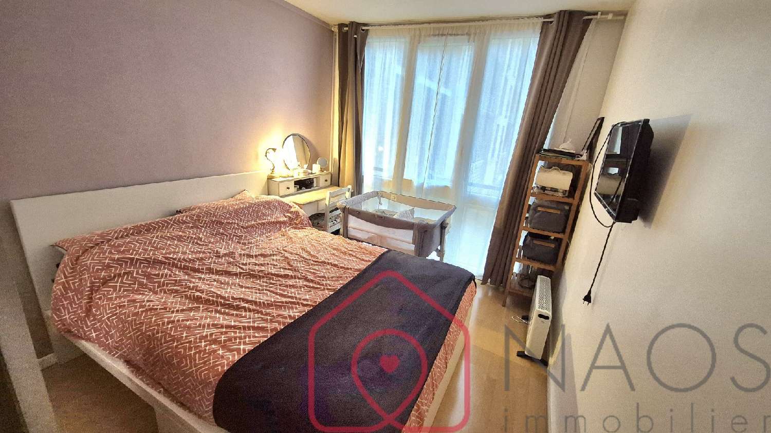  te koop appartement Mégevette Haute-Savoie 3