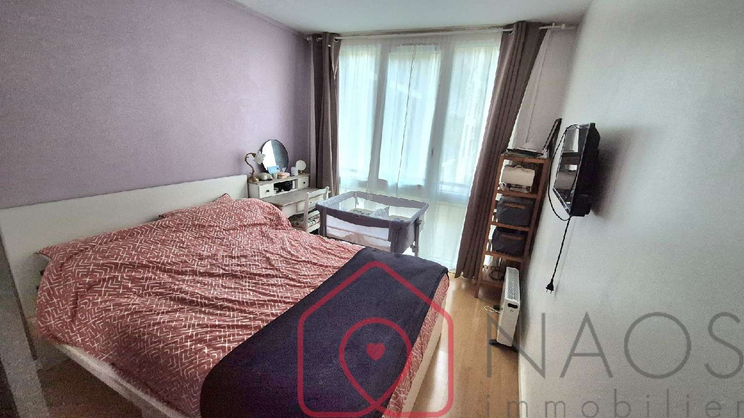  te koop appartement Mégevette Haute-Savoie 8