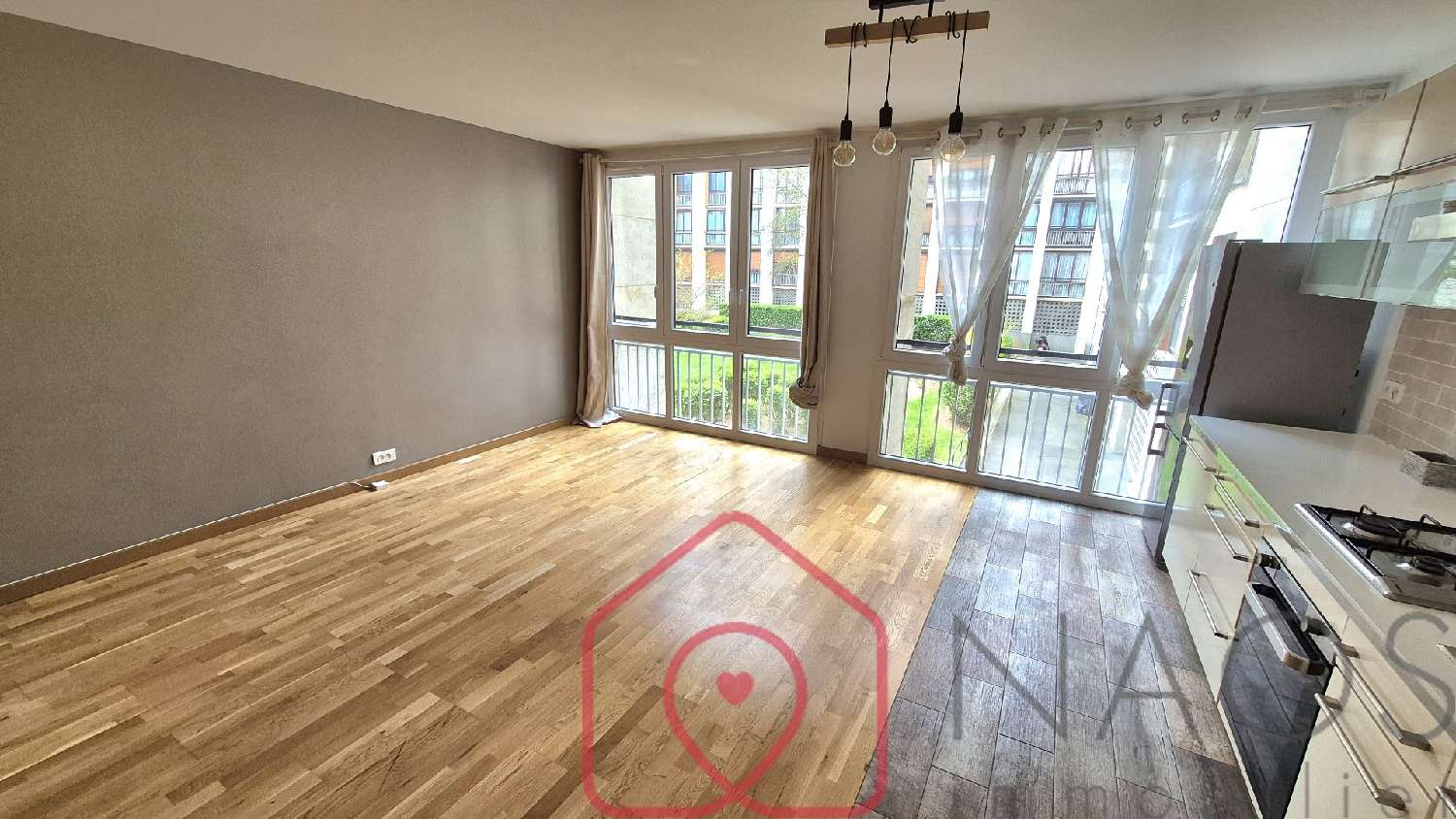  te koop appartement Mégevette Haute-Savoie 2