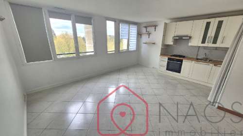 Mégevette Haute-Savoie appartement foto 7304057