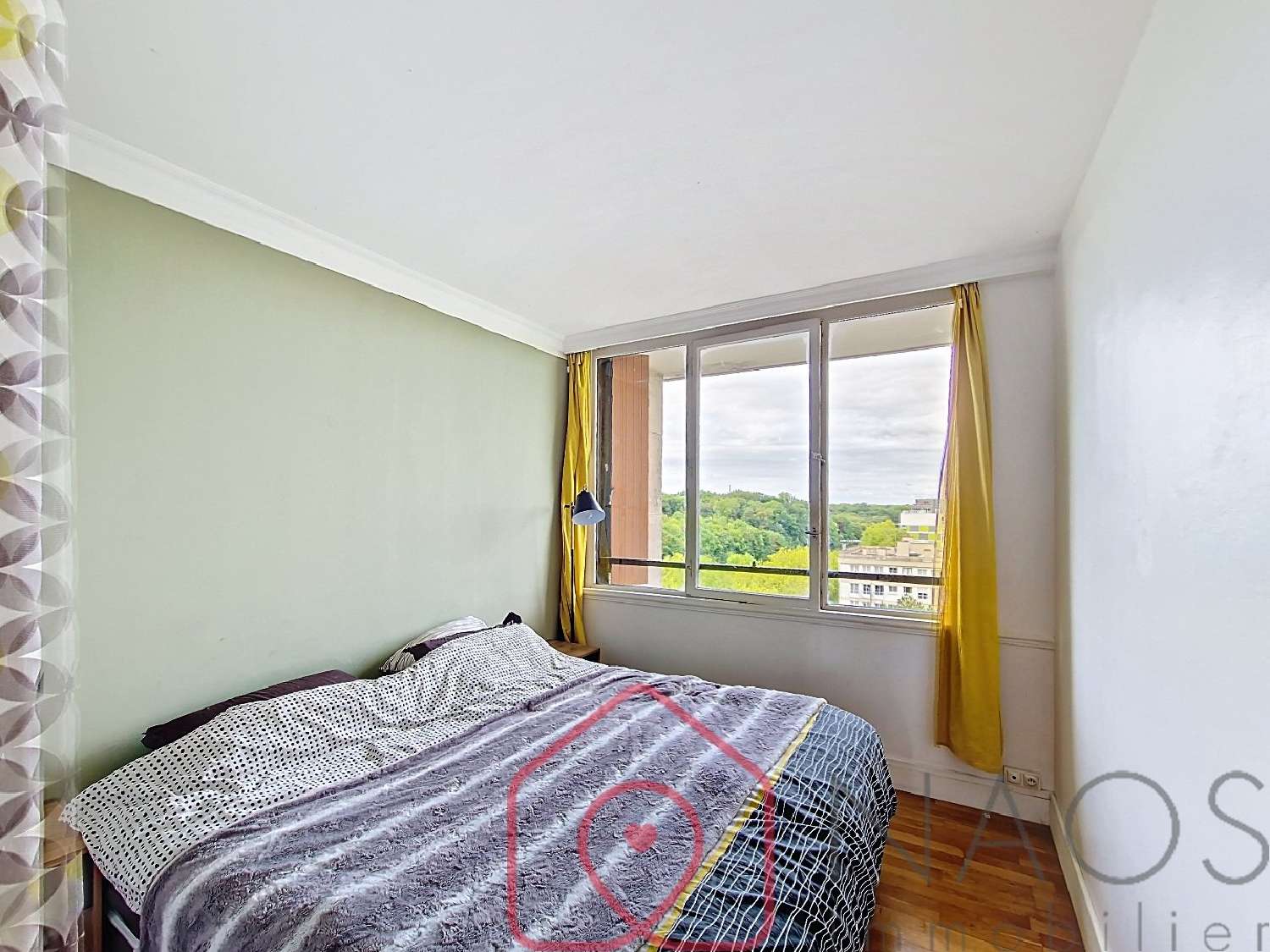 à vendre appartement Mégevette Haute-Savoie 5