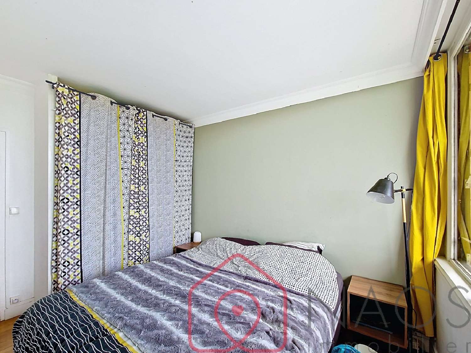 à vendre appartement Mégevette Haute-Savoie 6