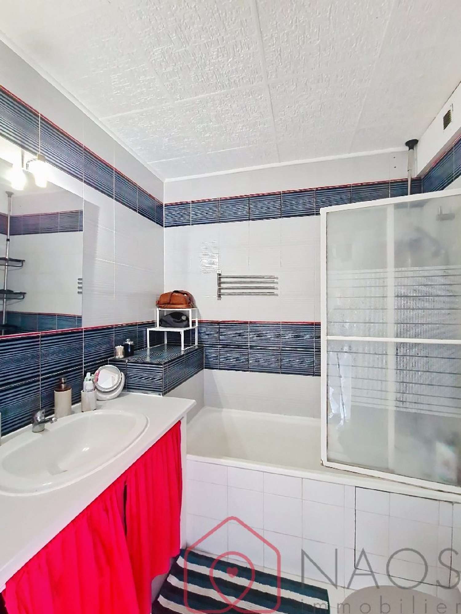 à vendre appartement Mégevette Haute-Savoie 8