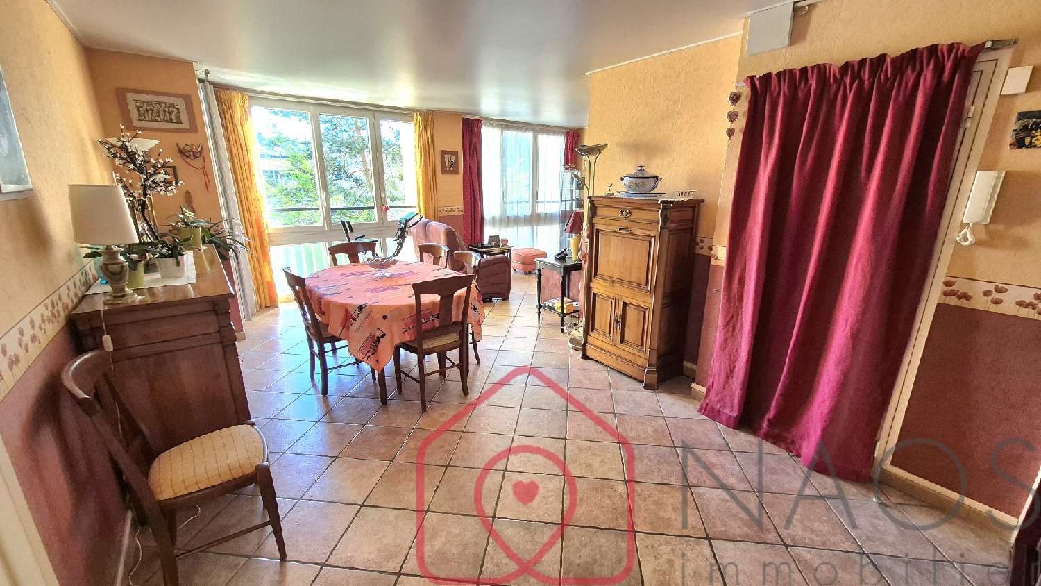 à vendre appartement Mégevette Haute-Savoie 2