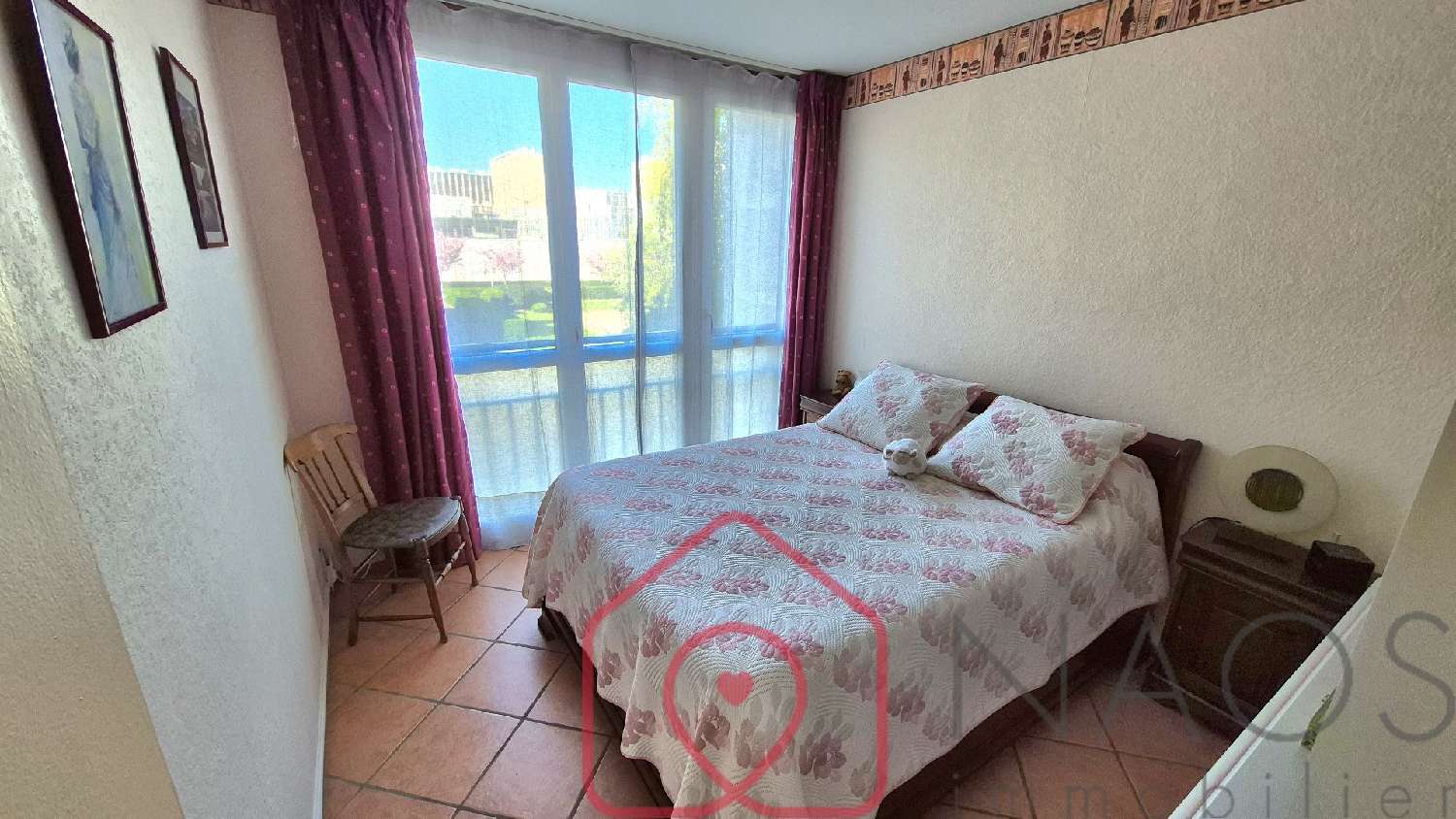 à vendre appartement Mégevette Haute-Savoie 5