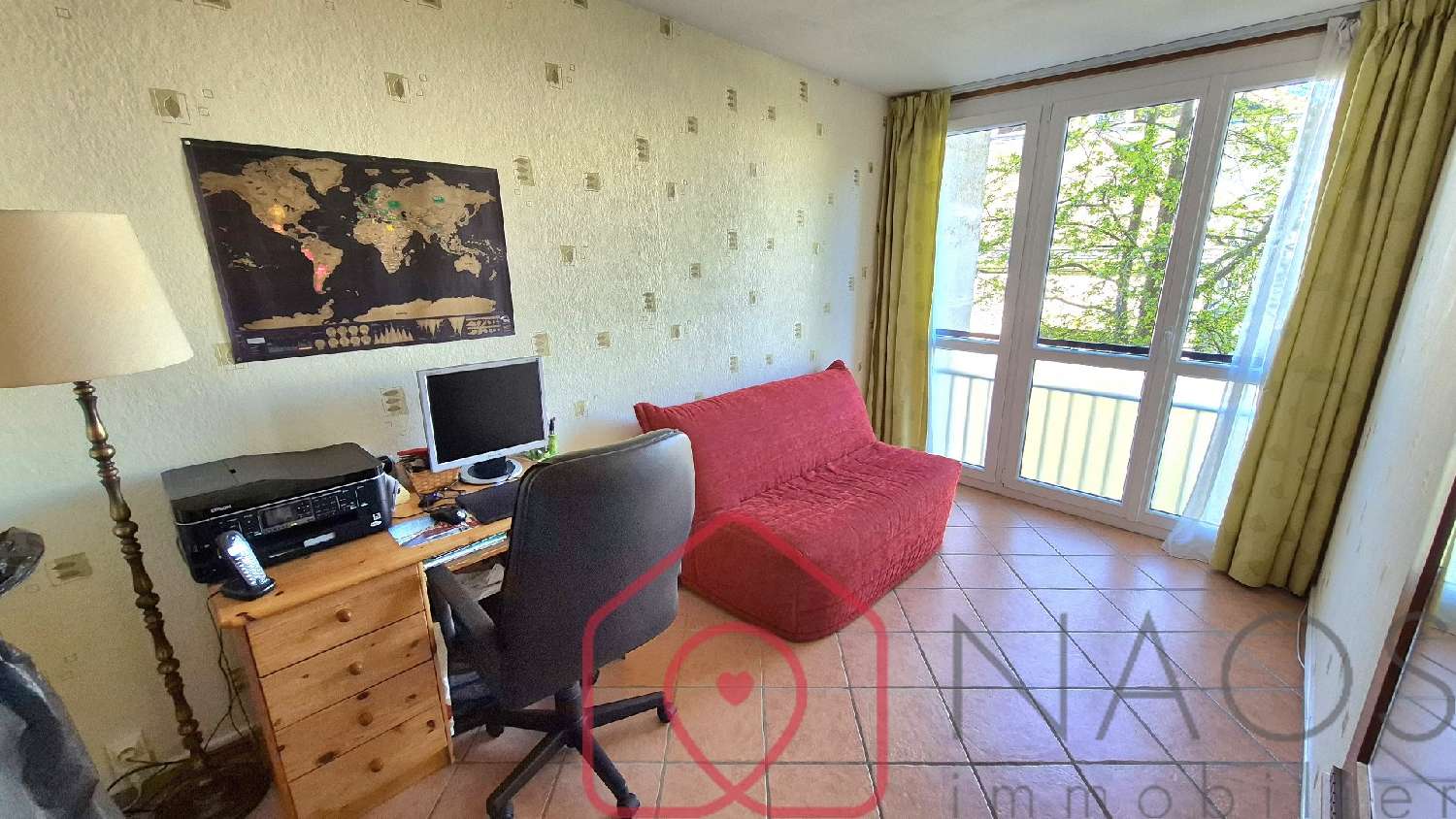 à vendre appartement Mégevette Haute-Savoie 6