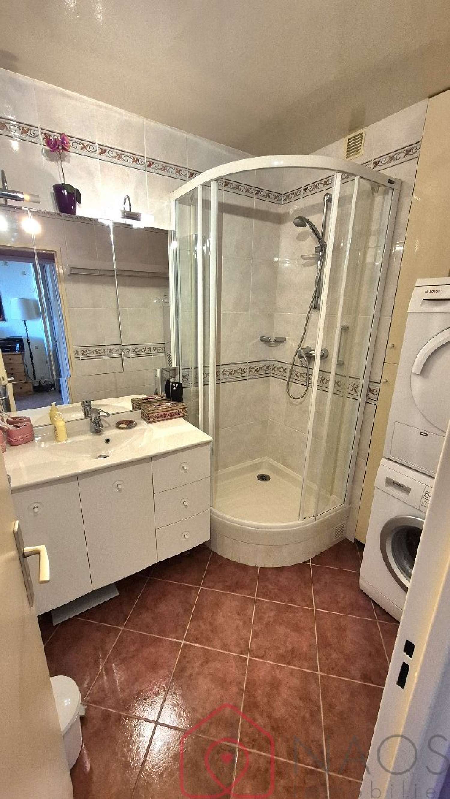 à vendre appartement Mégevette Haute-Savoie 7