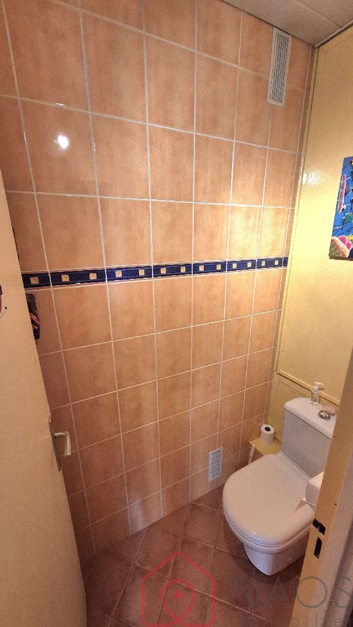 à vendre appartement Mégevette Haute-Savoie 8