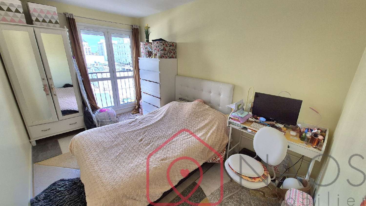  te koop appartement Mégevette Haute-Savoie 3
