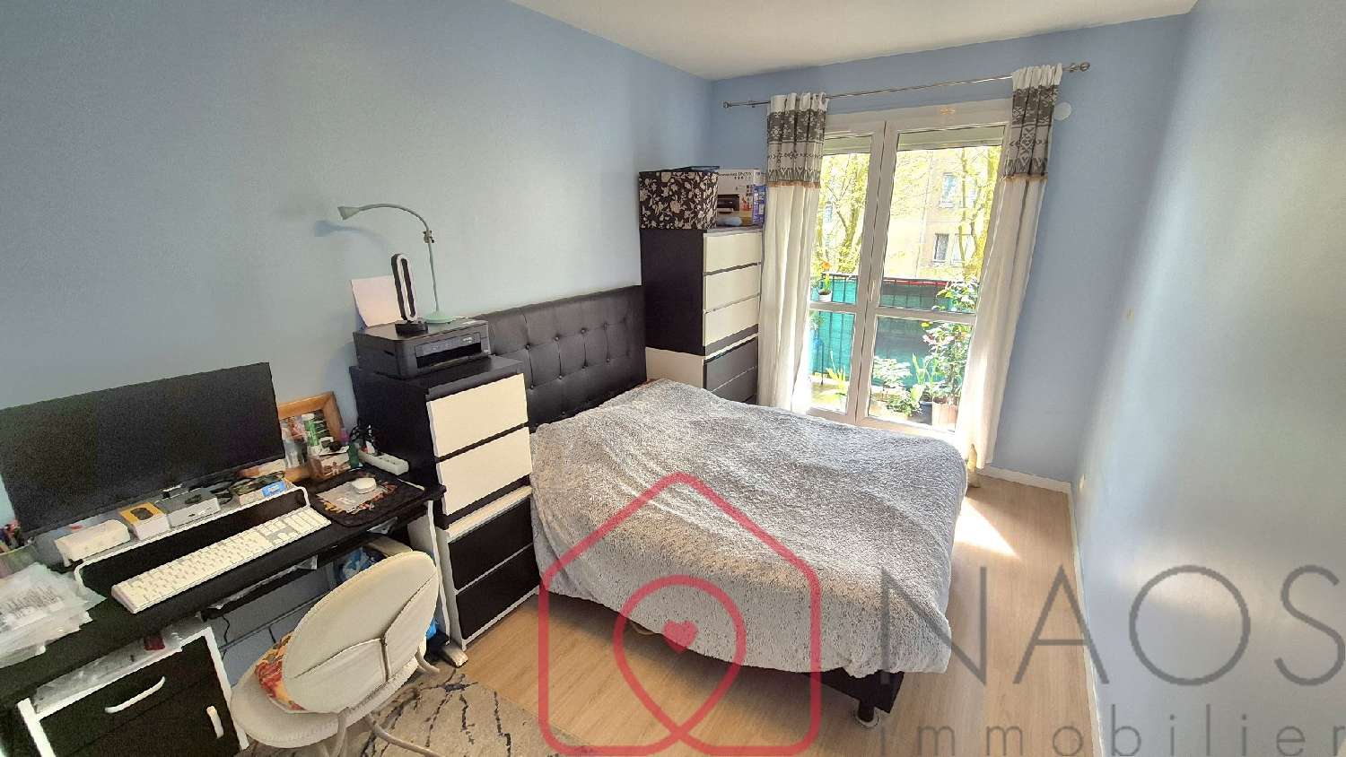  te koop appartement Mégevette Haute-Savoie 4