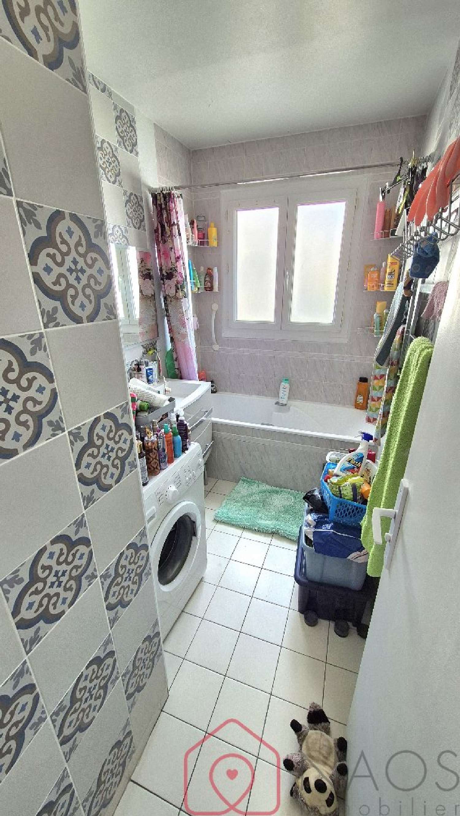  te koop appartement Mégevette Haute-Savoie 5