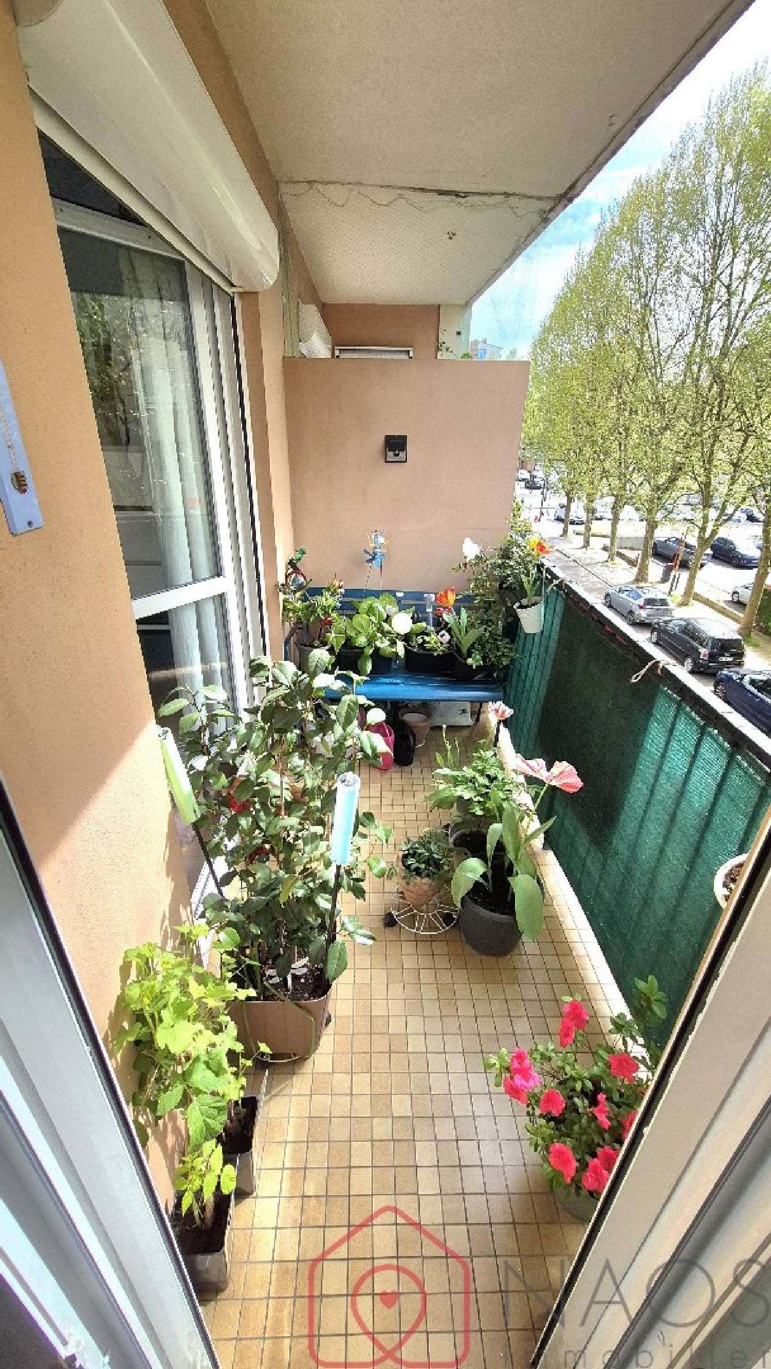  te koop appartement Mégevette Haute-Savoie 7
