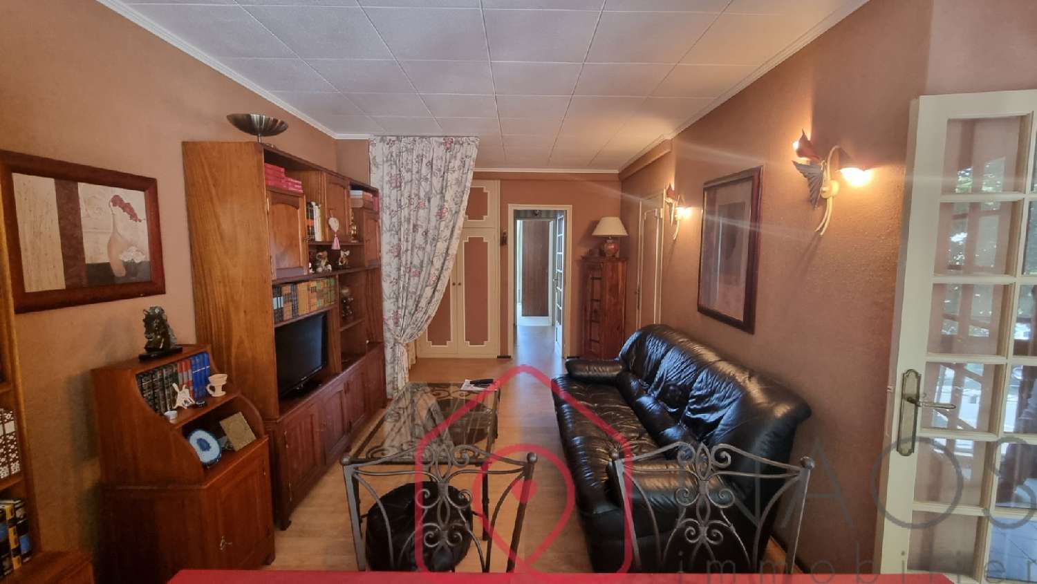  à vendre appartement Mégevette Haute-Savoie 2