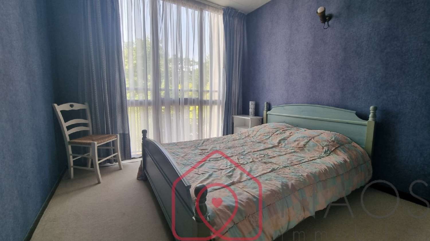  à vendre appartement Mégevette Haute-Savoie 5