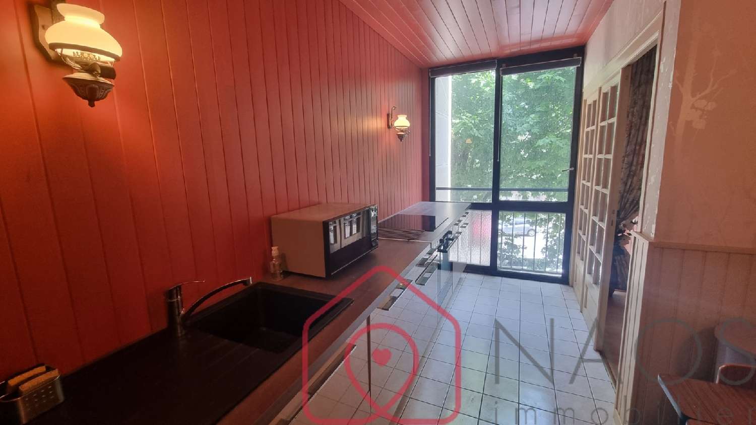  à vendre appartement Mégevette Haute-Savoie 7