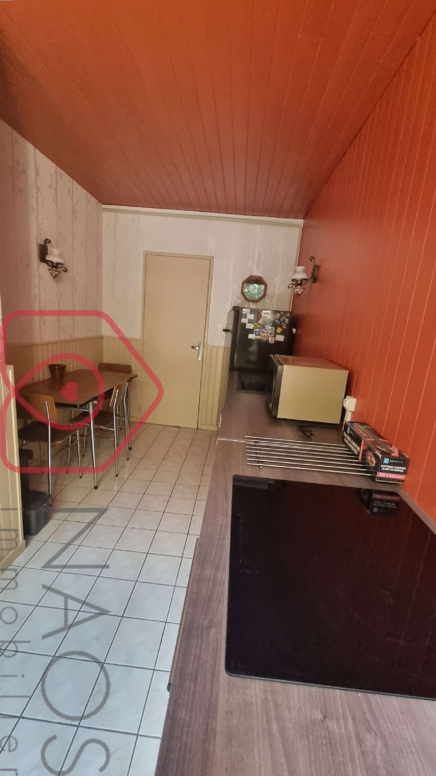  à vendre appartement Mégevette Haute-Savoie 8