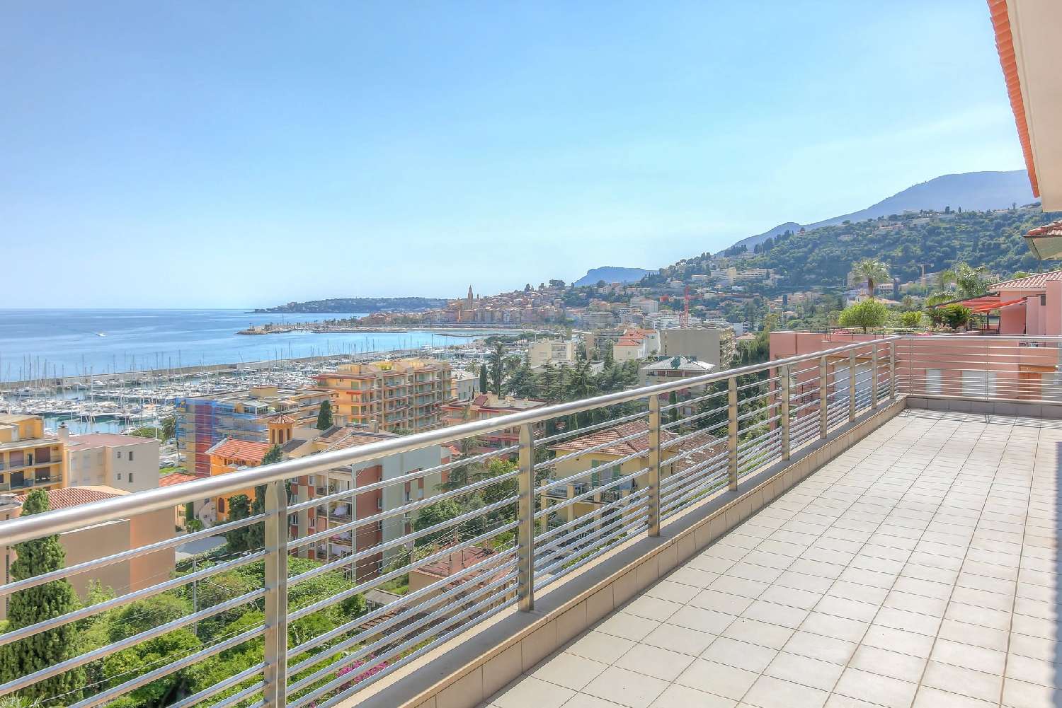  te koop appartement Menton Alpes-Maritimes 2