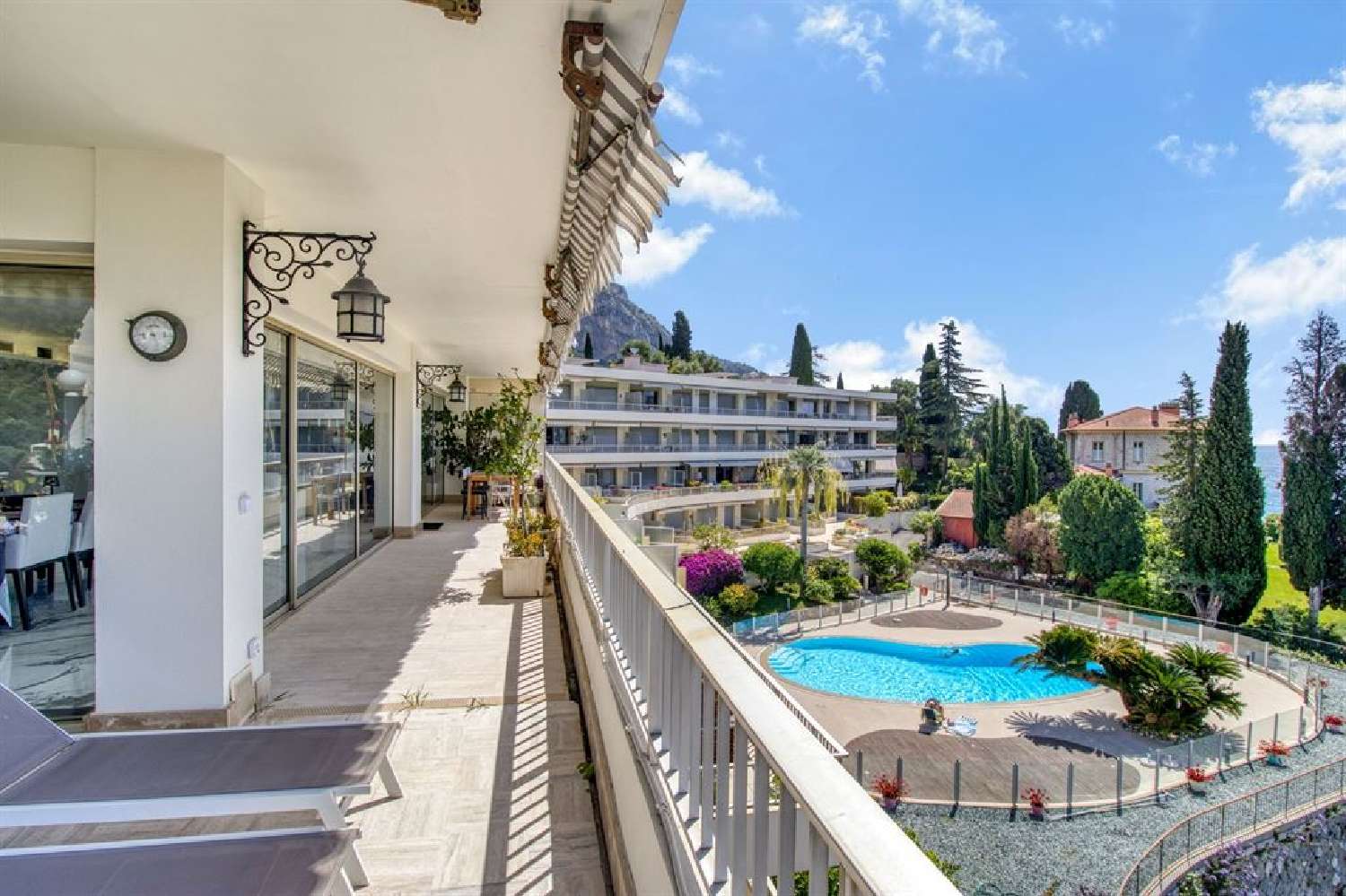 te koop appartement Menton Alpes-Maritimes 4