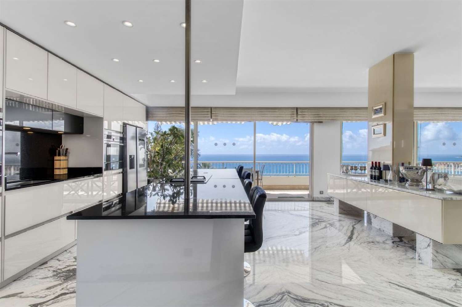 te koop appartement Menton Alpes-Maritimes 5