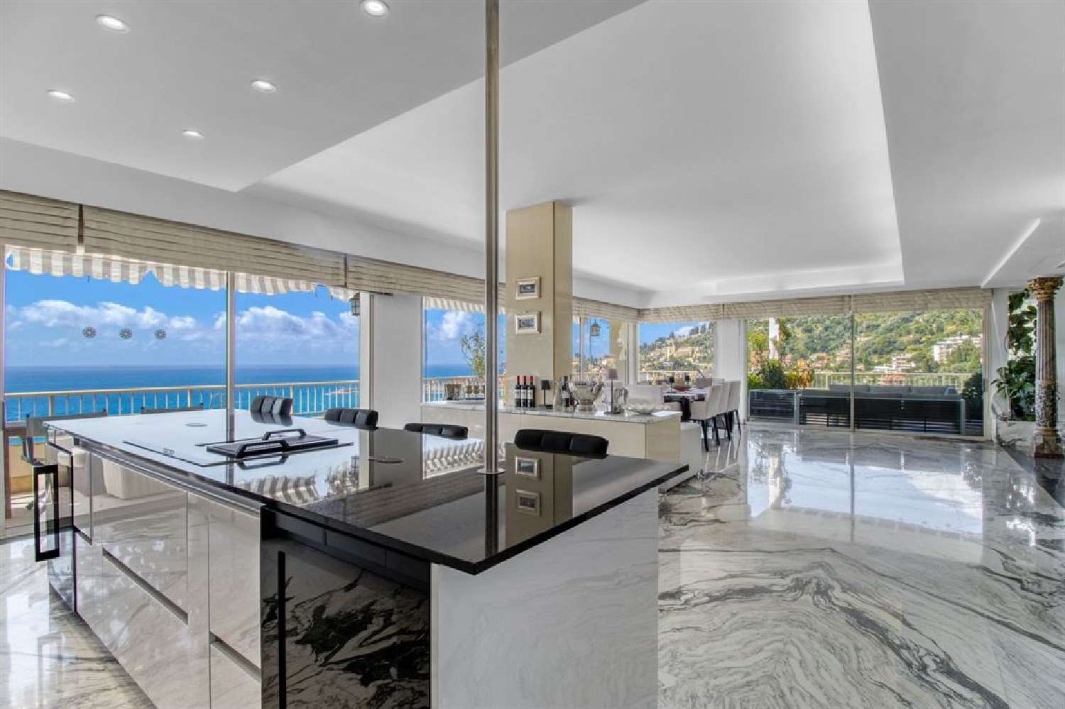 te koop appartement Menton Alpes-Maritimes 6