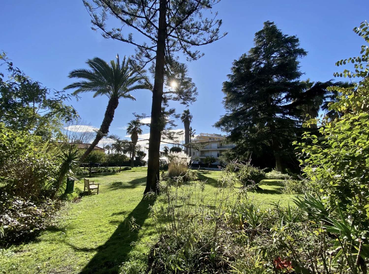  te koop appartement Menton Alpes-Maritimes 2