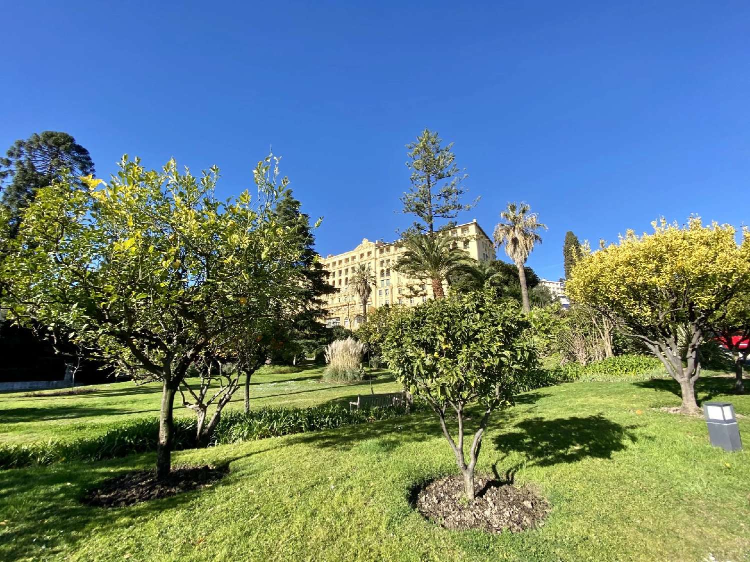  te koop appartement Menton Alpes-Maritimes 3