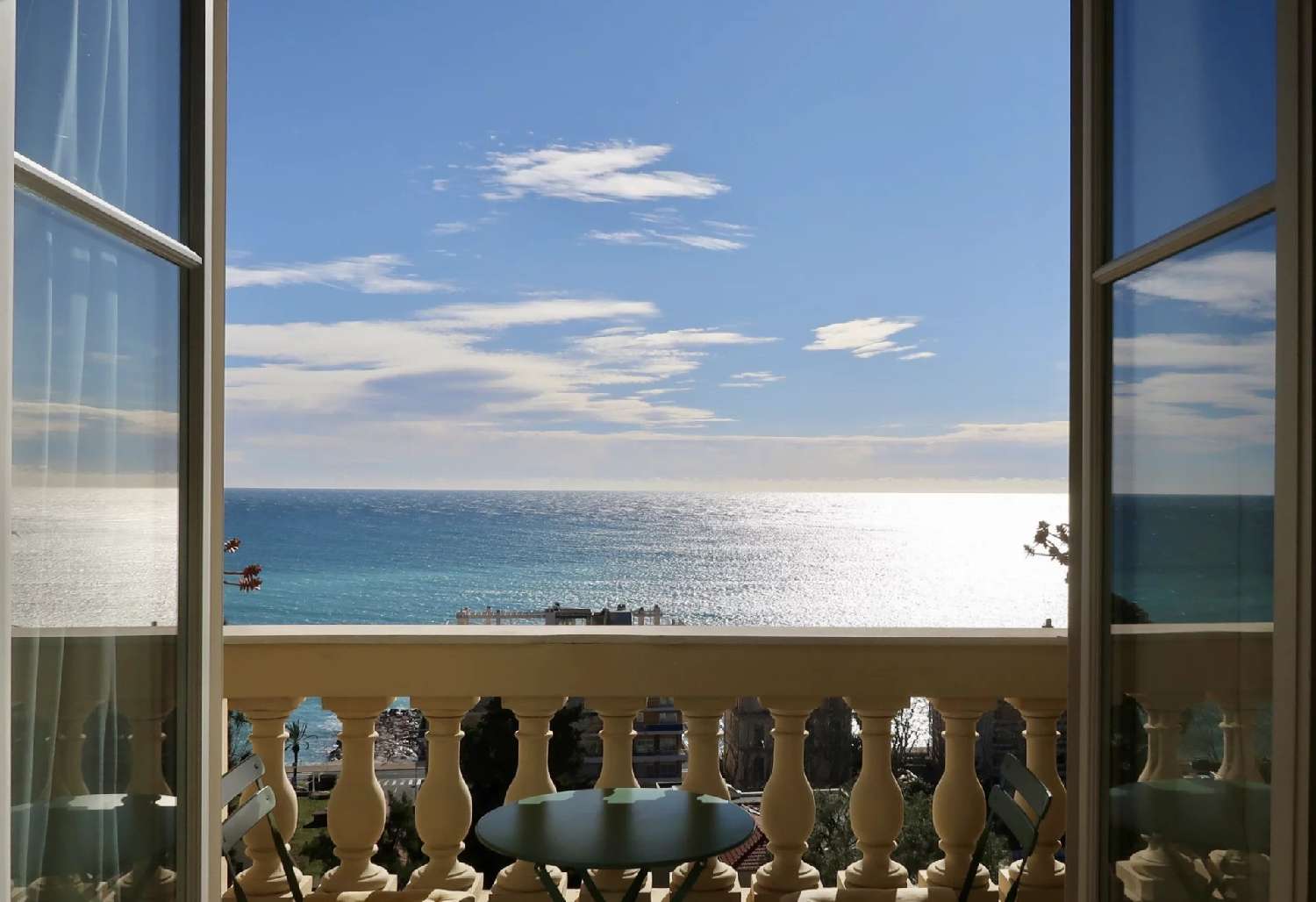  te koop appartement Menton Alpes-Maritimes 4