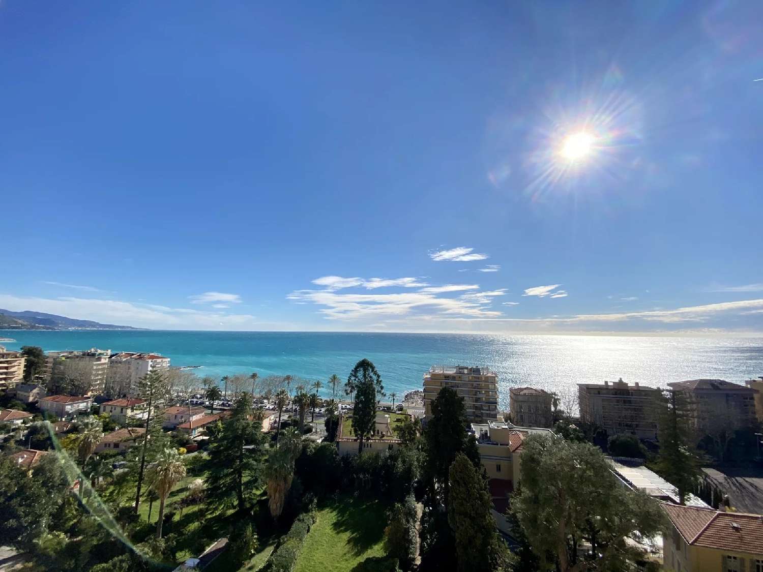  te koop appartement Menton Alpes-Maritimes 5