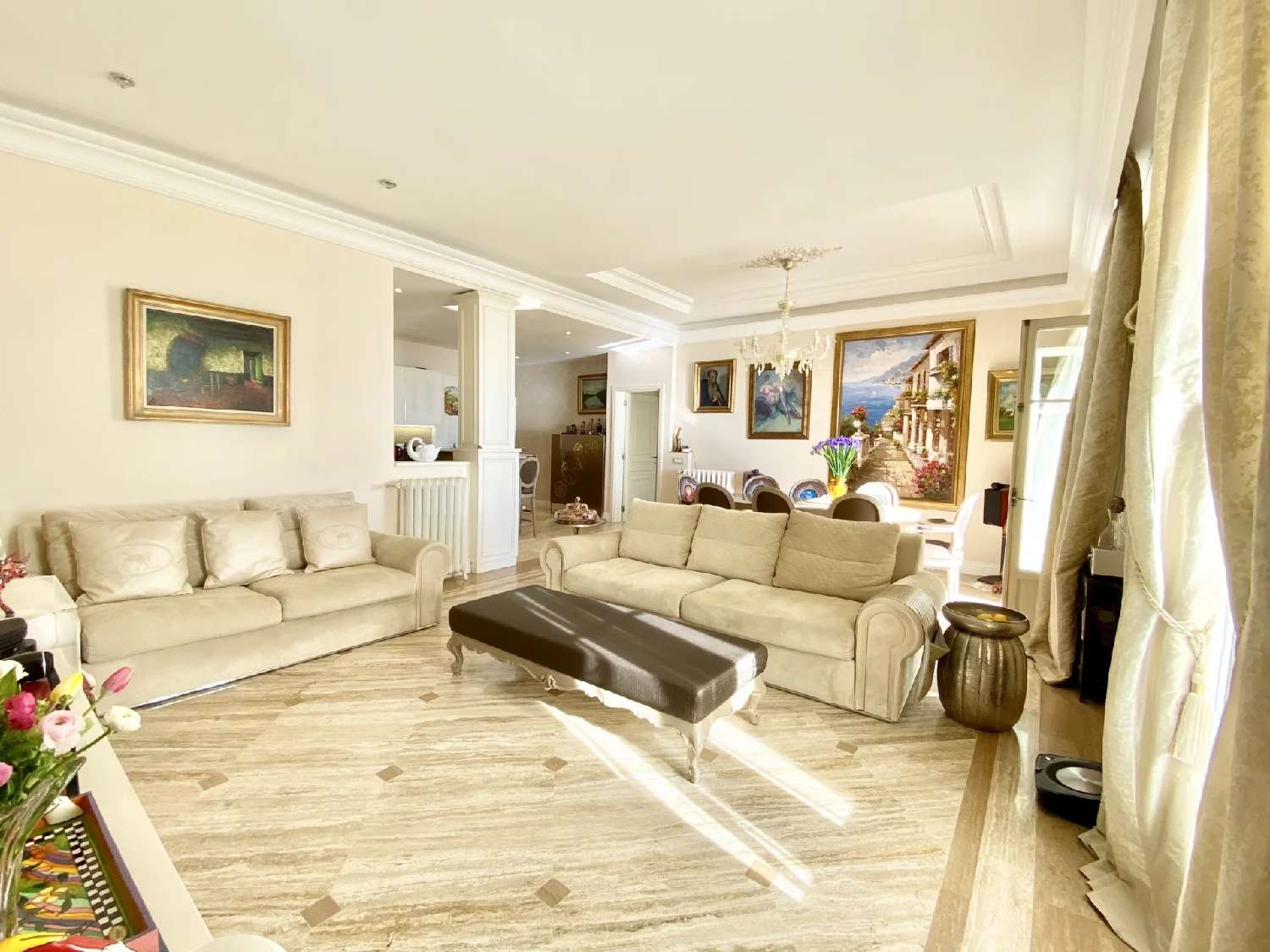  te koop appartement Menton Alpes-Maritimes 6